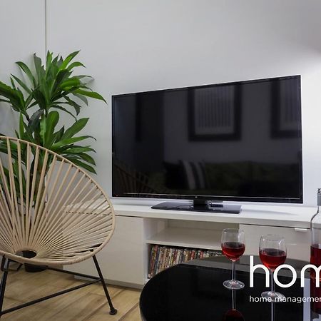35M² Homm Impressive Apartment In אתונה מראה חיצוני תמונה