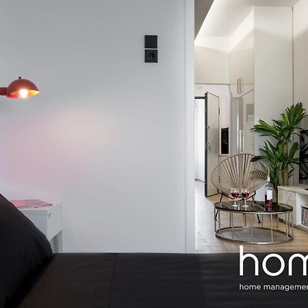 35M² Homm Impressive Apartment In אתונה מראה חיצוני תמונה