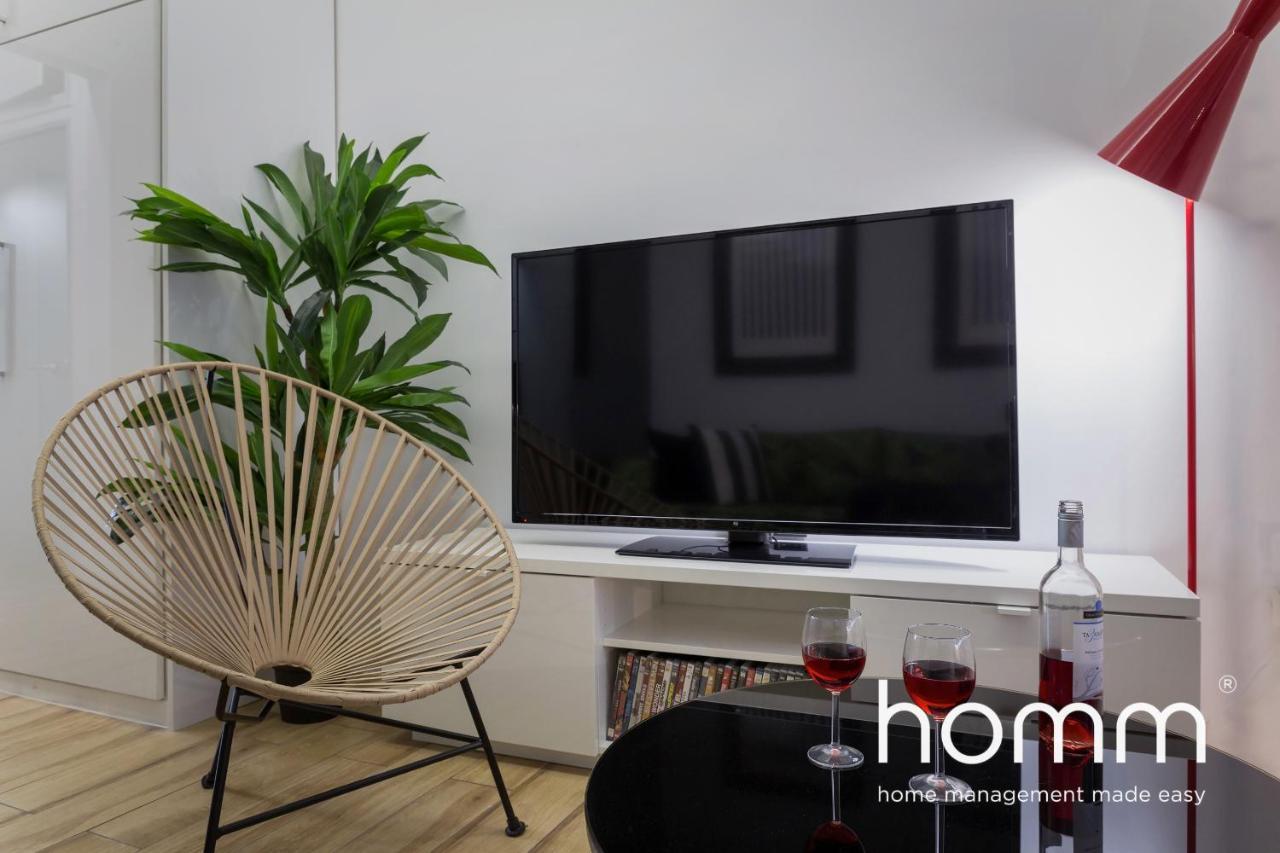 35M² Homm Impressive Apartment In אתונה מראה חיצוני תמונה